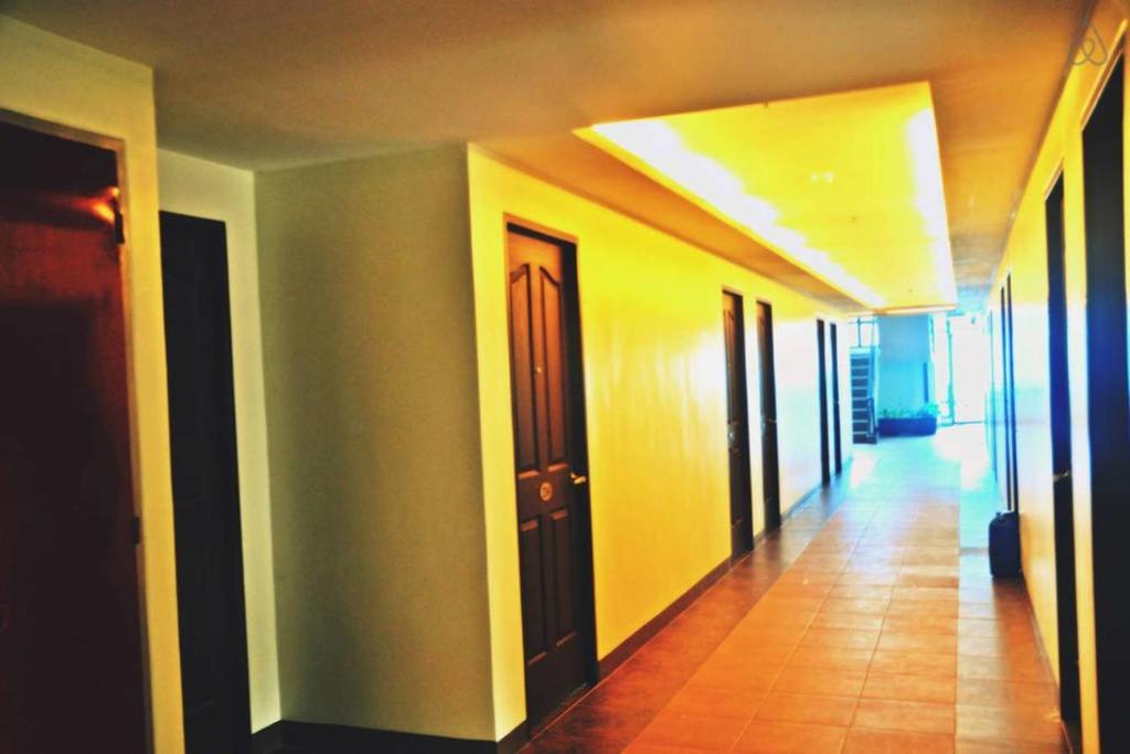 مانيلا Fully Furnished Loft Condo In Makati For Transients المظهر الخارجي الصورة